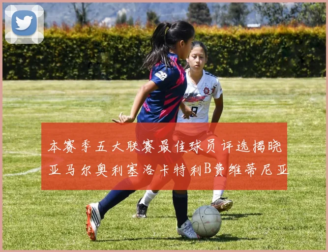 本赛季五大联赛最佳球员评选揭晓亚马尔奥利塞洛卡特利B费维蒂尼亚入围
