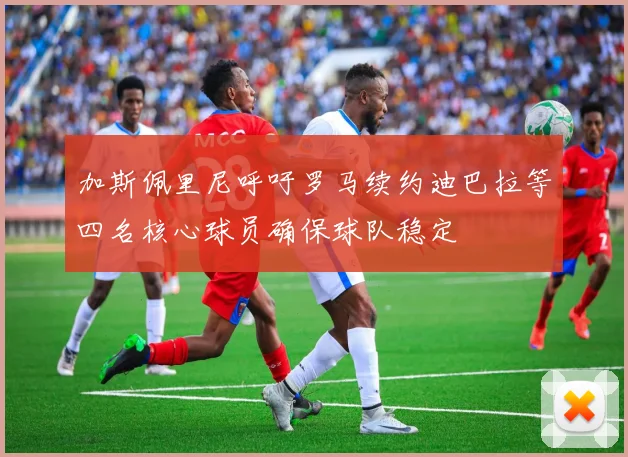 加斯佩里尼呼吁罗马续约迪巴拉等四名核心球员确保球队稳定