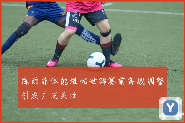 陈雨菲体能堪忧世锦赛前备战调整引发广泛关注