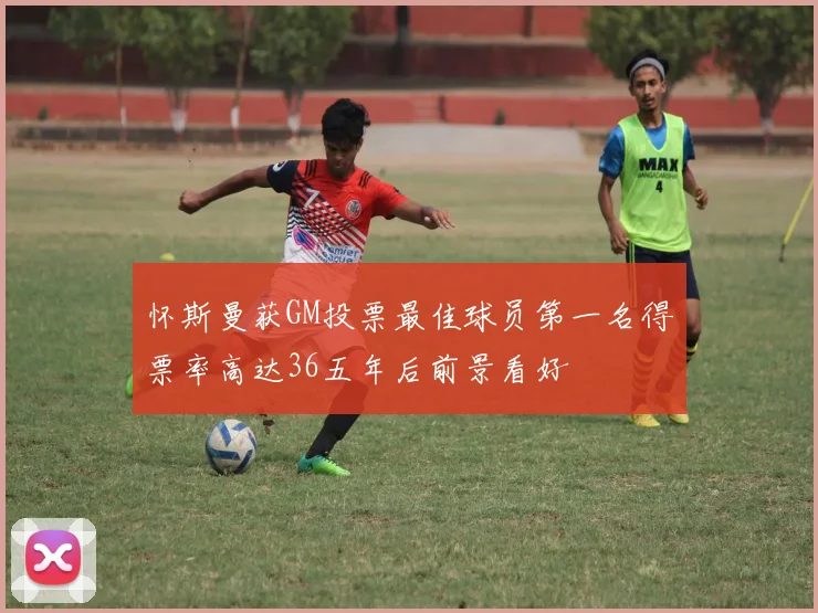 怀斯曼获GM投票最佳球员第一名得票率高达36五年后前景看好