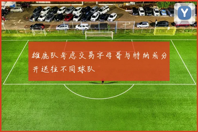 雄鹿队考虑交易字母哥与特纳或分开送往不同球队