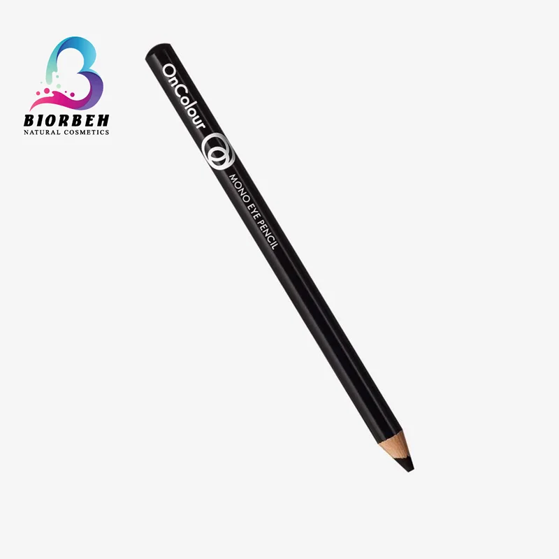 مداد چشم اوریفلیم سری آنکالر OnColour رنگ مشکی و قهوه‌ای Oriflame OnColour Mono Eye Pencil 36149 و 36150و 36149